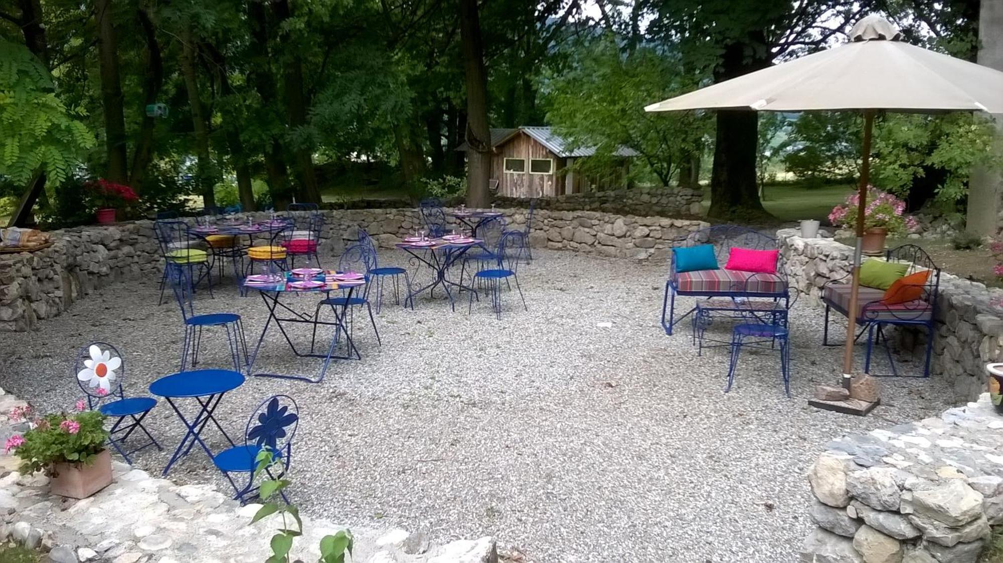 Gite Arthur Et Germaine Maisonnette A La Campagne Avec Un Grand Jardin Saint-Jeoire-Prieure Экстерьер фото
